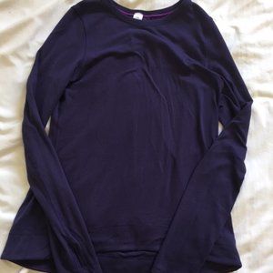 Ivivva long sleeve
